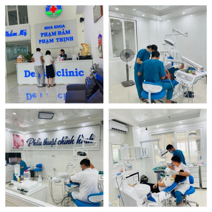 Nha Khoa Phạm Đảm - Hình ảnh nổi bật 1