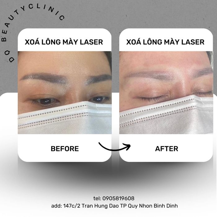 DQ Beauty & Clinic ảnh 1