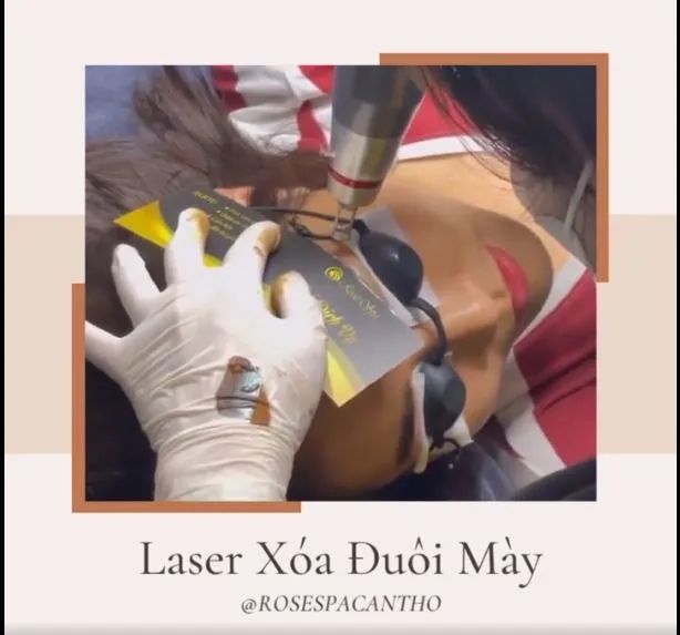 Rose Spa Cần Thơ - Ảnh 1