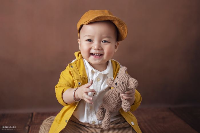 Hình ảnh từ Fami Studio 2