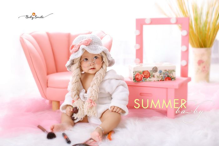 Hình ảnh tại Babysmile Studio 1