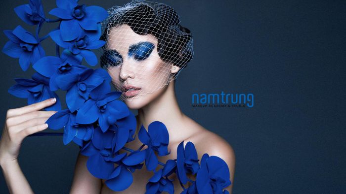Ảnh 1 - Tác phẩm nghệ thuật đầu tay đầy cảm hứng