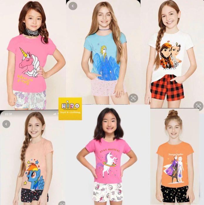 Bộ sưu tập phụ kiện và đồ chơi an toàn cho bé tại Hiro Shop
