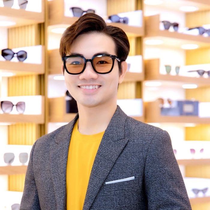 MẮT VIỆT AEON HÀ ĐÔNG hình ảnh 1