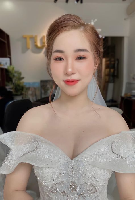 Bộ sưu tập ảnh cưới lộng lẫy từ Tuấn Wedding