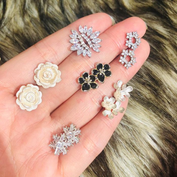 Không gian trưng bày đầy cảm hứng tại Lala Silver