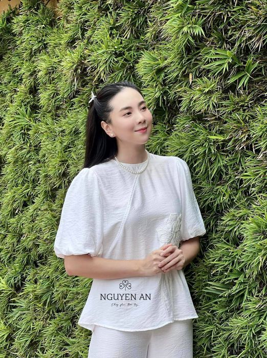 Pháp Phục Thêu Tay Nguyên An - Hình ảnh 2