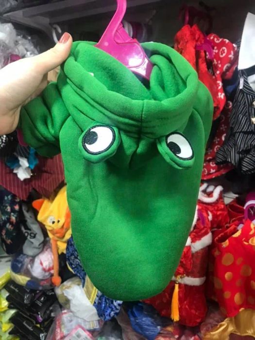 Bộ sưu tập thời trang thú cưng đa dạng tại Bobby Pet Shop