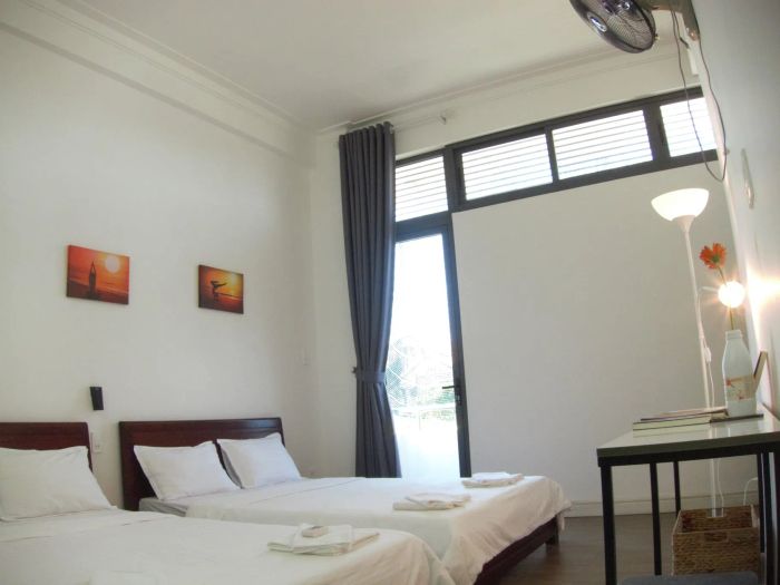 Khoảnh khắc đẹp tại Lama Homestay - Ảnh 2
