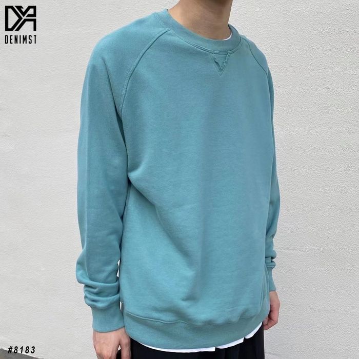 Bộ sưu tập denim mới nhất tại Denim Store