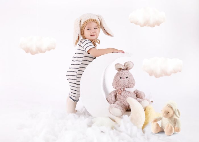 Baby Studio - Chụp Ảnh Cho Bé Biên Hòa ảnh 3