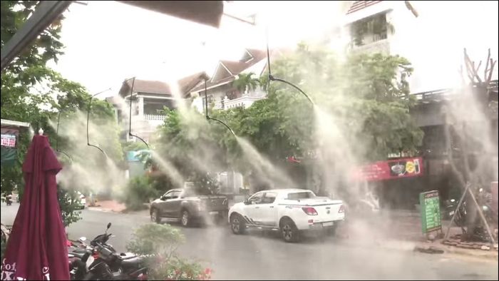 Công ty TNHH TM DV Điện nước Hoàng Oanh hình ảnh 1