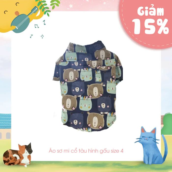 Bộ sưu tập sản phẩm đa dạng tại PetCity Đà Nẵng