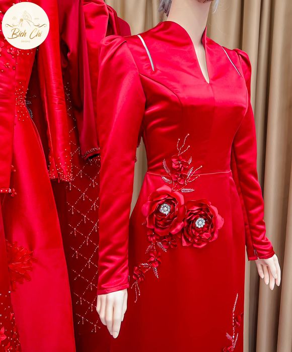 Hình ảnh Bích Chi Bridal - Không gian trưng bày sang trọng