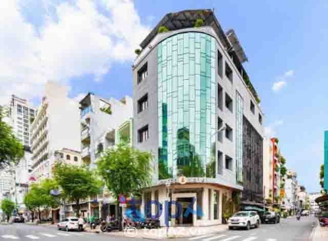 Khách Sạn Văn Hoa - Biểu tượng của sự sang trọng