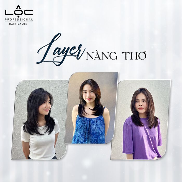 Beauty salon Lộc ảnh 1