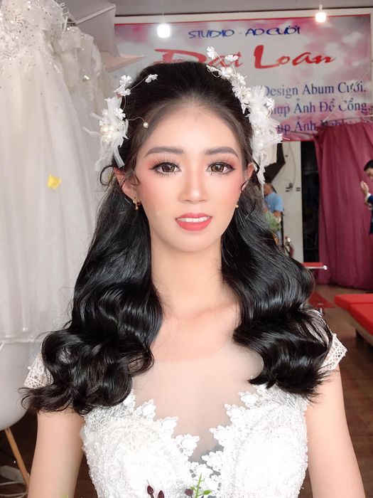 Hình ảnh của Đạt Loan Makeup - Ảnh 2