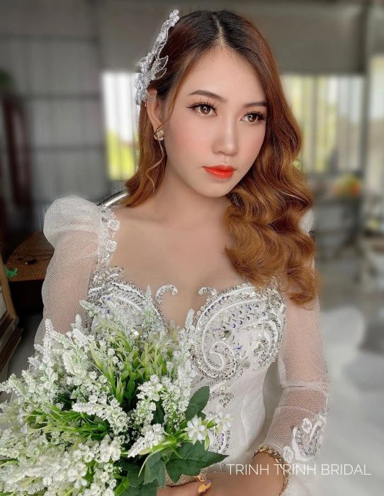 Áo Cưới TRINH TRINH ảnh 3