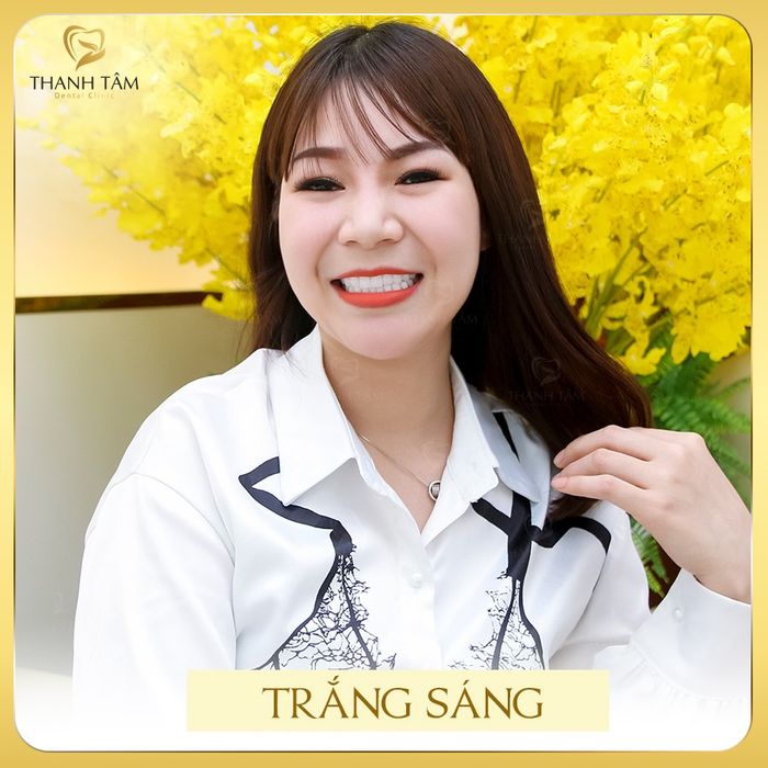 Hình ảnh Nha Khoa Thanh Tâm - Không gian hiện đại, tiện nghi