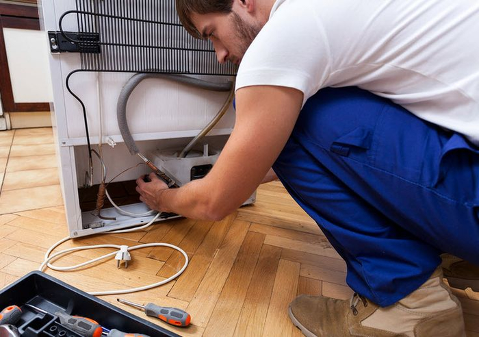 Hình ảnh minh họa quy trình sửa chữa chuyên nghiệp