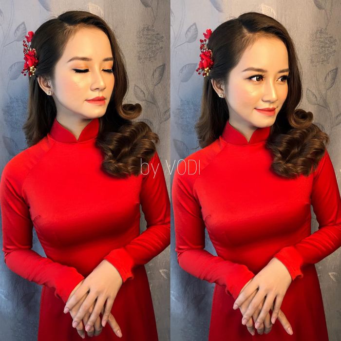 Vo Dinh Makeup ảnh 2