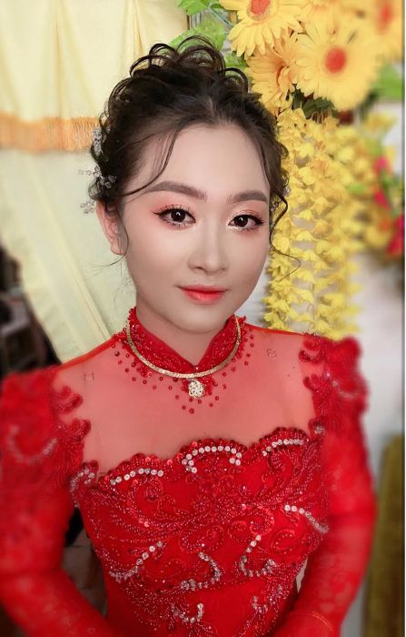 Khoảnh khắc tỏa sáng cùng Áo cưới Hữu Nghị - Ảnh 3