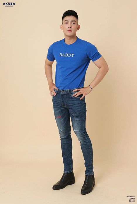 Bộ sưu tập mới nhất tại His Store