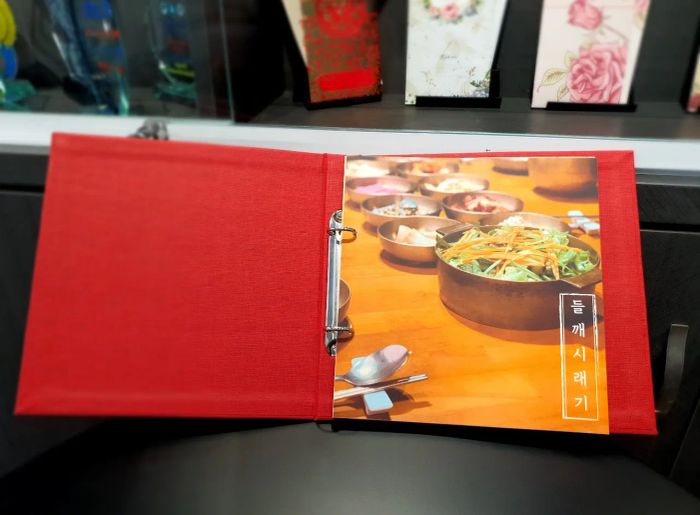 Không gian làm việc hiện đại tại IN ẤN ĐÀ LẠT