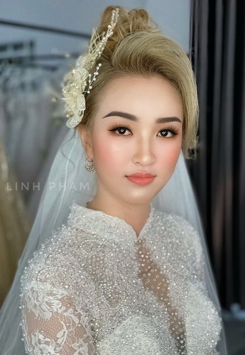 Linh Phạm Makeup ảnh 2