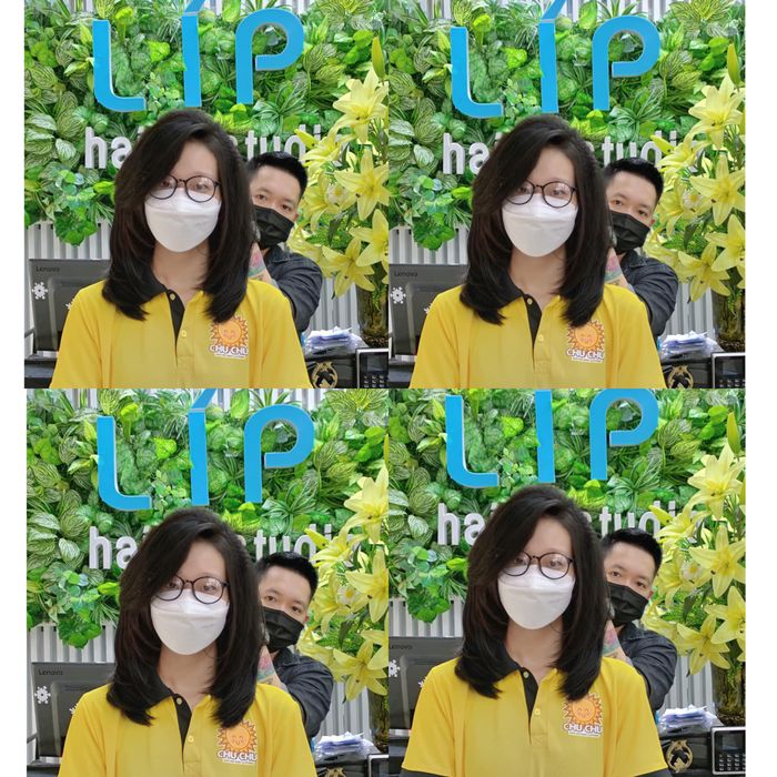 Với hơn 7 năm kinh nghiệm và đã phục vụ hơn 45.000 khách hàng, <strong>Líp hair Studio</strong> cam kết mang lại cho bạn những dịch vụ chất lượng, từ cắt tạo kiểu, uốn, nhuộm, đến phục hồi tóc hư tổn. Đội ngũ thợ chuyên nghiệp luôn tỉ mỉ và cẩn thận trong từng công đoạn, đảm bảo mỗi dịch vụ mang lại sự hoàn hảo. Đặc biệt, studio liên tục cập nhật những kiểu tóc layer mới nhất và các xu hướng hot, giúp bạn có mái tóc tươi mới, sang trọng và xinh đẹp hơn. Hãy đến và trải nghiệm!