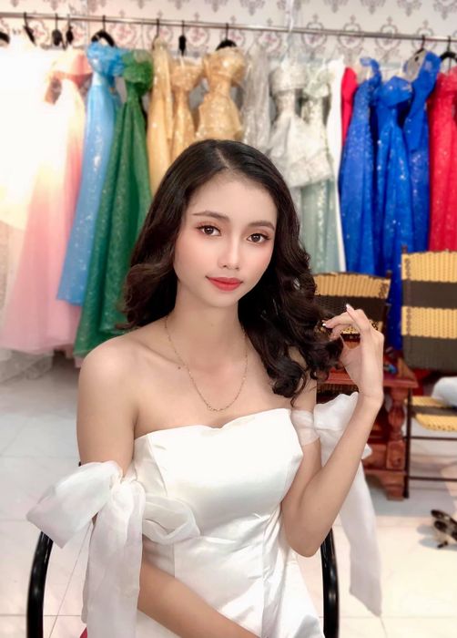 Huỳnh Lợi Makeup ảnh 1