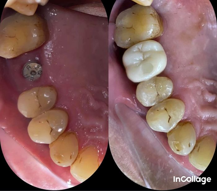 Hình ảnh đội ngũ bác sĩ chuyên môn cao tại Nha khoa Trung Kiên