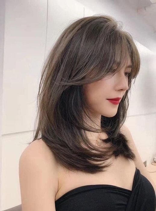 Líp hair Studio ảnh 2