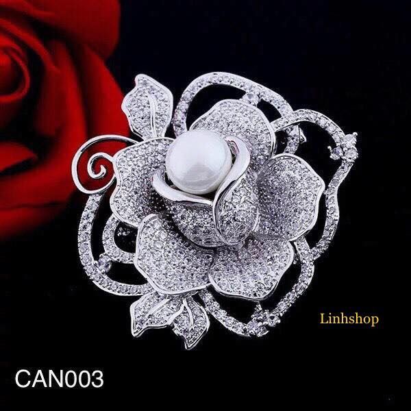 Linh Accessories - Phụ Kiện Cài Áo Cao Cấp ảnh 3