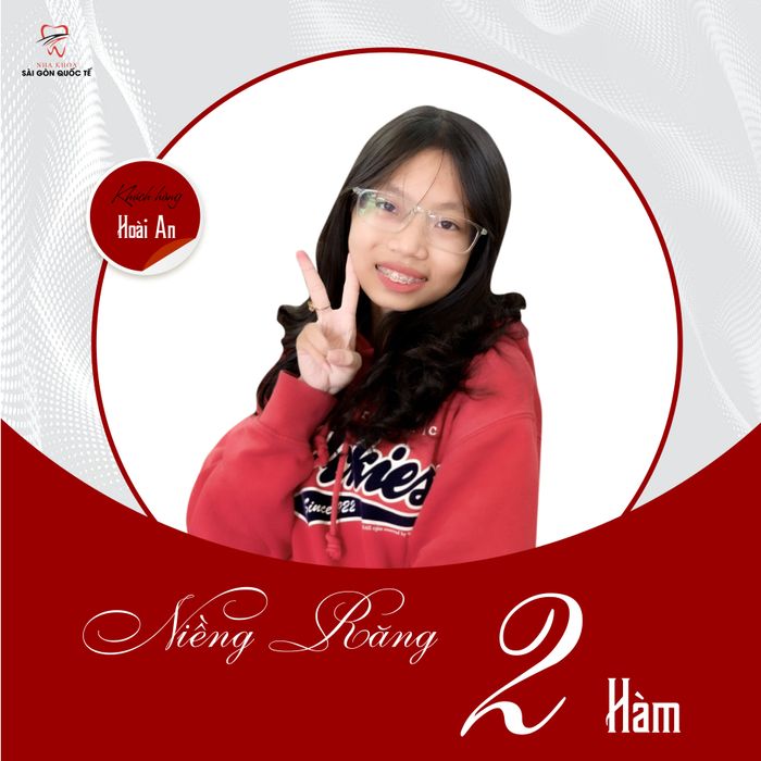 Hình ảnh thực tế Nha Khoa Sài Gòn Quốc Tế - Cơ sở vật chất hiện đại