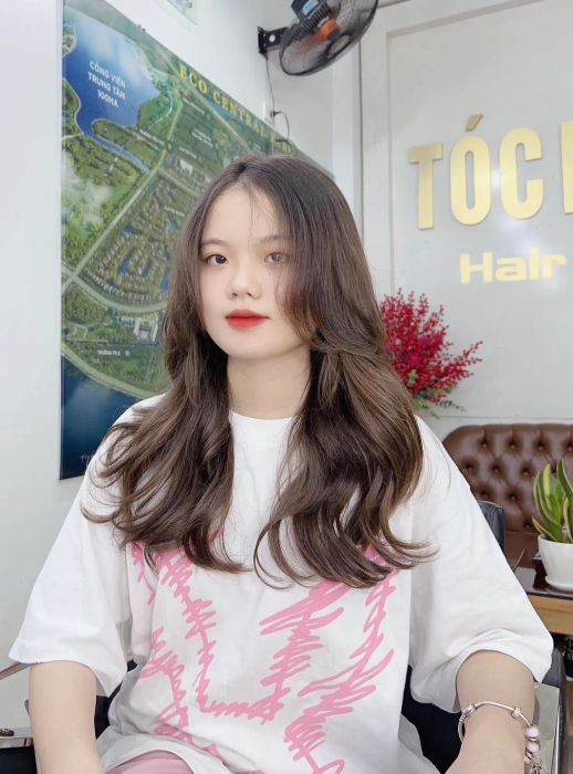 Tóc Hà Nội Hair Stylist ảnh 1