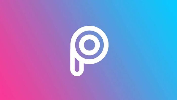 Ảnh minh họa Picsart 1