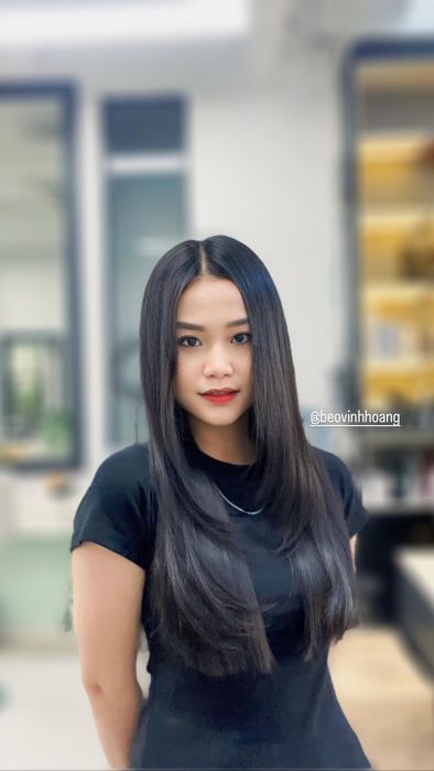 Hair Salon Beo Vĩnh Hoàng ảnh 1