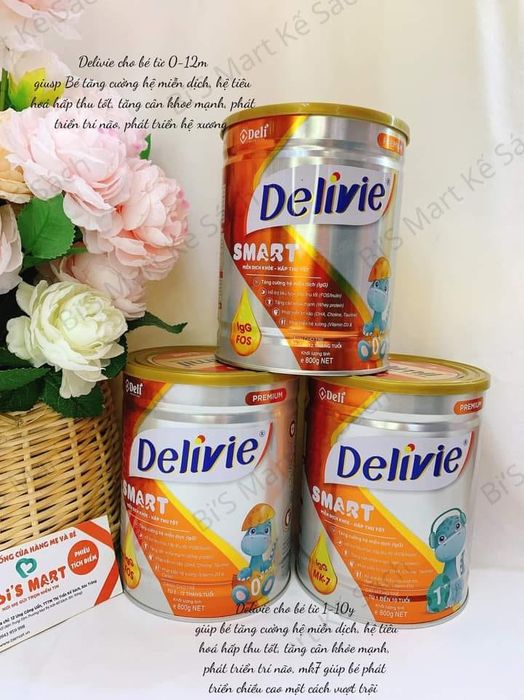 Bi'S MART Mỹ Hòa - Hình ảnh 3: Không gian tư vấn chuyên nghiệp với đội ngũ nhân viên am hiểu sản phẩm, luôn sẵn sàng hỗ trợ khách hàng.