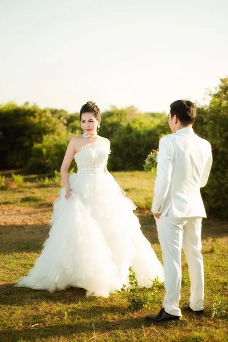 Studio Nguyễn Cường - Tác phẩm thứ hai