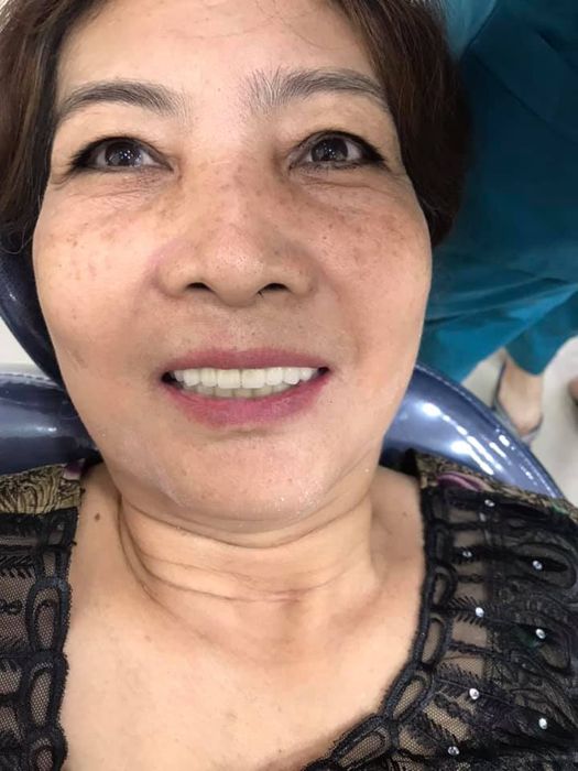 Hình ảnh Nha Khoa Việt Mỹ BS. Mai Thu 2