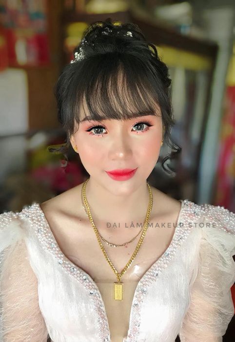 Đại Lâm Makeup Store ảnh 2