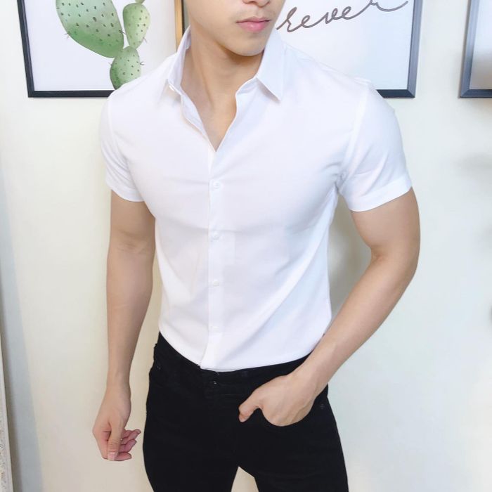 Không gian thời trang ấn tượng tại Nam Lee Shop
