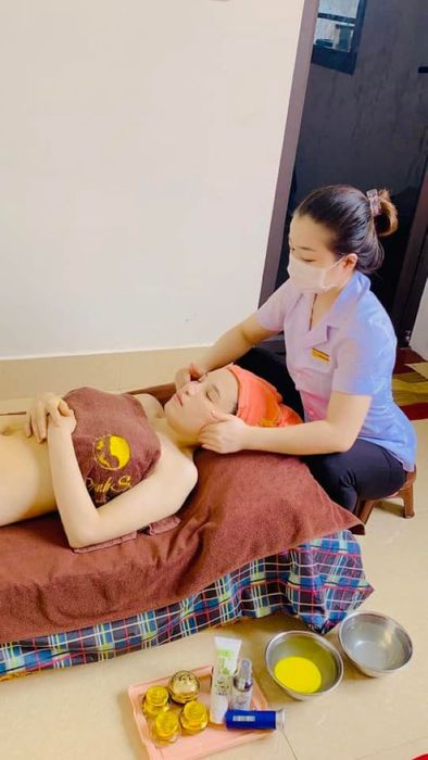 Oanh Spa - Dịch vụ chăm sóc sắc đẹp và sau sinh tại Vinh - Hình ảnh 1