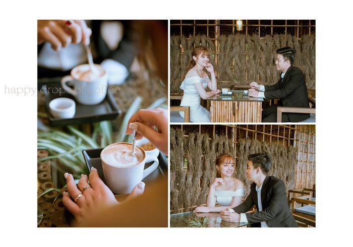 Diễm Phan Wedding Studio ảnh 2 – Vẻ đẹp tinh khôi trong từng ánh nhìn