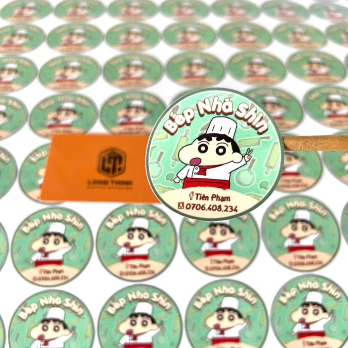 Hình ảnh Long Thịnh Branding - Không gian sáng tạo đầy cảm hứng