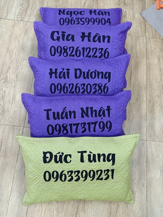 Quy trình sản xuất hiện đại tại Ngọc Minh Media