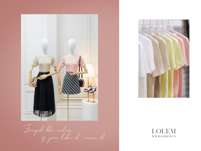 Hình ảnh 2 của LOLEM Clothing Quảng Ngãi