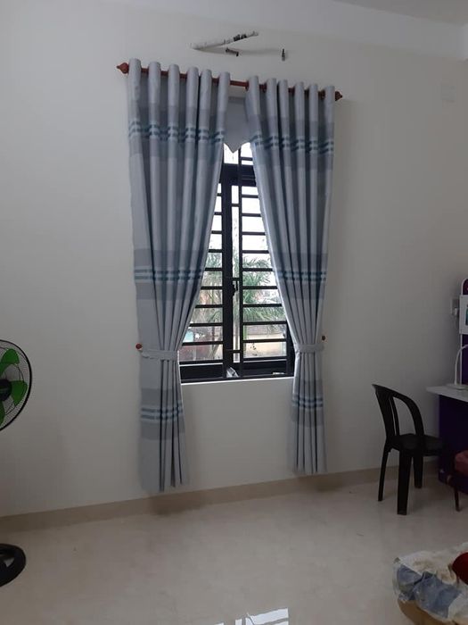 Rèm cửa Cam Tran ảnh 1 – Vẻ đẹp tinh tế trong từng góc cạnh