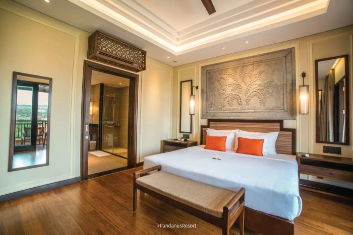 Pandanus Resort - Hình ảnh 2